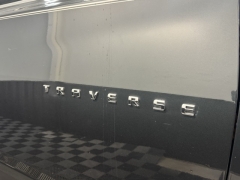 Used 2019  Chevrolet Traverse 4d SUV FWD LT Cloth w/1LT at AutoCenters Bonne Terre near Bonne Terre, MO