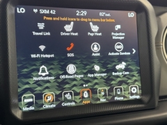 Used 2022 Jeep Wrangler Unlimited High Altitude 4x4 at AutoCenters Bonne Terre near Bonne Terre, MO