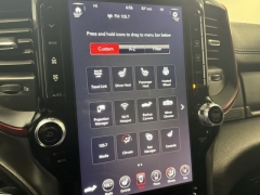 Used 2019  Ram 1500 4WD Crew Cab Rebel at AutoCenters Bonne Terre near Bonne Terre, MO