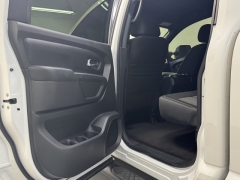 Used 2018 Nissan Titan XD 4x4 Diesel Crew Cab SV at AutoCenters Bonne Terre near Bonne Terre, MO