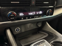 Used 2022  Nissan Rogue FWD SV at AutoCenters Bonne Terre near Bonne Terre&comma; MO