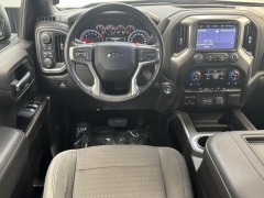 Used 2019 Chevrolet Silverado 1500 4WD Double Cab RST at AutoCenters Bonne Terre near Bonne Terre, MO