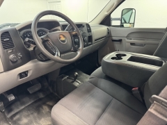 Used 2013  Chevrolet Silverado 2500 4WD Reg Cab Work Truck at AutoCenters Bonne Terre near Bonne Terre&comma; MO