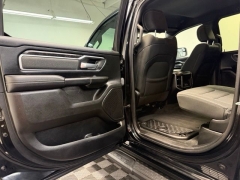 Used 2022  Ram 1500 Big Horn 4x4 Crew Cab 5'7" Box at AutoCenters Bonne Terre near Bonne Terre&comma; MO