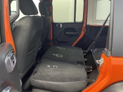 Used 2018 Jeep Wrangler Unlimited 4d SUV 4WD Sport S at AutoCenters Bonne Terre near Bonne Terre, MO