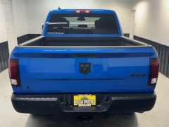 Used 2021 Ram 1500 Classic Warlock 4x4 Crew Cab 5'7" Box at AutoCenters Bonne Terre near Bonne Terre, MO