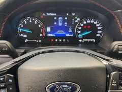 Used 2023 Ford Explorer ST-Line 4WD at AutoCenters Bonne Terre near Bonne Terre, MO