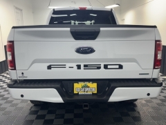 Used 2019 Ford F-150 4WD SuperCrew XLT 5 1/2 at AutoCenters Bonne Terre near Bonne Terre, MO