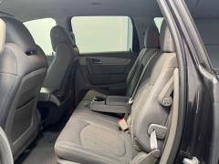 Used 2017  Chevrolet Traverse 4d SUV FWD LS at AutoCenters Bonne Terre near Bonne Terre&comma; MO