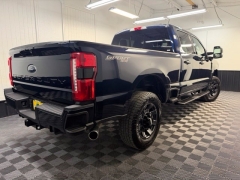 Used 2023  Ford Super Duty F-250 SRW 4WD Crew Cab Box at AutoCenters Bonne Terre near Bonne Terre&comma; MO