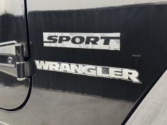 Used 2016 Jeep Wrangler 4WD 2dr Sport at AutoCenters Bonne Terre near Bonne Terre, MO