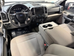 Used 2018  Ford F-150 4WD SuperCrew XLT 5 1&sol;2 at AutoCenters Bonne Terre near Bonne Terre&comma; MO