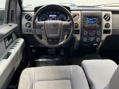 Used 2014 Ford F-150 4WD Supercrew XLT 5 1/2 at AutoCenters Bonne Terre near Bonne Terre, MO