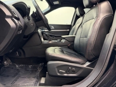 Used 2018  Ford Explorer 4d SUV 4WD Sport at AutoCenters Bonne Terre near Bonne Terre&comma; MO