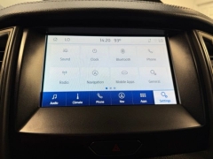 Used 2021  Ford Ranger LARIAT 4WD SuperCrew 5' Box at AutoCenters Bonne Terre near Bonne Terre&comma; MO