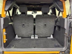 Used 2022  Ford Bronco 2 Door Advanced 4x4 at AutoCenters Bonne Terre near Bonne Terre&comma; MO