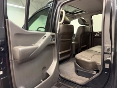 Used 2019  Nissan Frontier Crew Cab 4x4 PRO-4X Auto at AutoCenters Bonne Terre near Bonne Terre&comma; MO