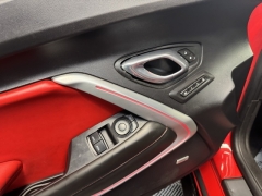 Used 2016  Chevrolet Camaro 2d Coupe LT2 V6 at AutoCenters Bonne Terre near Bonne Terre, MO