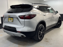 Used 2020 Chevrolet Blazer 4d SUV FWD LT w/2LT I4 at AutoCenters Bonne Terre near Bonne Terre, MO