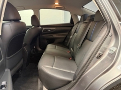 Used 2018  Nissan Altima 4d Sedan 2&period;5L SR at AutoCenters Bonne Terre near Bonne Terre&comma; MO