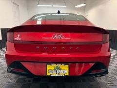 Used 2021  Hyundai Sonata SEL 2&period;5L at AutoCenters Bonne Terre near Bonne Terre&comma; MO