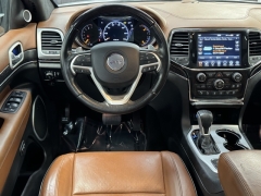 Used 2021 Jeep Grand Cherokee Summit 4x4 at AutoCenters Bonne Terre near Bonne Terre, MO