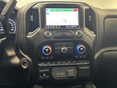 Used 2020 GMC Sierra 1500 4WD Crew Cab 147" AT4 at AutoCenters Bonne Terre near Bonne Terre, MO