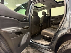 Used 2020  GMC Acadia 4d SUV AWD AT4 at AutoCenters Bonne Terre near Bonne Terre&comma; MO