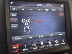 Used 2018  Ram 1500 4WD Crew Cab Big Horn at AutoCenters Bonne Terre near Bonne Terre, MO