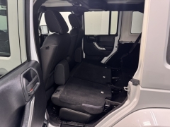 Used 2015 Jeep Wrangler Unlimited 4d Convertible Rubicon at AutoCenters Bonne Terre near Bonne Terre, MO