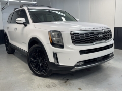 Used 2021 Kia Telluride SX FWD at AutoCenters Bonne Terre near Bonne Terre, MO