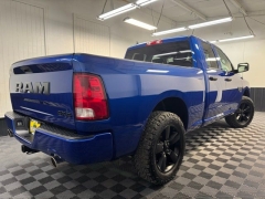Used 2019  Ram 1500 Classic Express 4x4 Quad Cab 6'4" Box at AutoCenters Bonne Terre near Bonne Terre&comma; MO