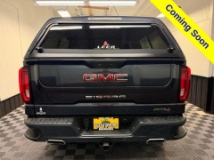 Used 2019  GMC Sierra 1500 4WD Crew Cab 147" AT4 at AutoCenters Bonne Terre near Bonne Terre&comma; MO