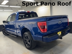 Used 2023 Ford F-150 4WD XLT SuperCrew 5.5' Box at AutoCenters Bonne Terre near Bonne Terre, MO
