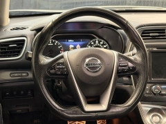 Used 2022  Nissan Maxima Platinum CVT at AutoCenters Bonne Terre near Bonne Terre&comma; MO