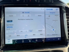 Used 2022  Ford Super Duty F-350 SRW 4WD Crew Cab Box at AutoCenters Bonne Terre near Bonne Terre&comma; MO