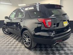 Used 2017  Ford Explorer 4d SUV 4WD Sport at AutoCenters Bonne Terre near Bonne Terre&comma; MO