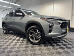 Used 2024  Chevrolet Trax FWD 4dr LT at AutoCenters Bonne Terre near Bonne Terre&comma; MO