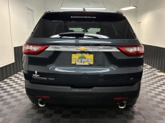 Used 2020  Chevrolet Traverse 4d SUV AWD LT Cloth w&sol;1LT at AutoCenters Bonne Terre near Bonne Terre&comma; MO