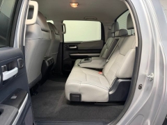 Used 2014  Toyota Tundra 4WD CrewMax Limited 5&period;7L FFV at AutoCenters Bonne Terre near Bonne Terre&comma; MO