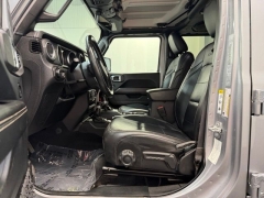 Used 2018  Jeep Wrangler Unlimited 4d SUV 4WD Sahara at AutoCenters Bonne Terre near Bonne Terre&comma; MO