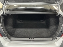 Used 2016  Honda Civic Sedan 4d LX CVT at AutoCenters Bonne Terre near Bonne Terre, MO