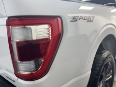 Used 2021 Ford F-150 4WD SuperCrew Box at AutoCenters Bonne Terre near Bonne Terre, MO