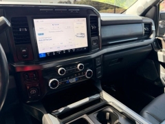 Used 2023  Ford Super Duty F-250 SRW 4WD Crew Cab Box at AutoCenters Bonne Terre near Bonne Terre&comma; MO