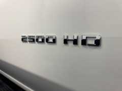 Used 2022  Chevrolet Silverado 2500HD 4WD Crew Cab 159" Custom at AutoCenters Bonne Terre near Bonne Terre&comma; MO