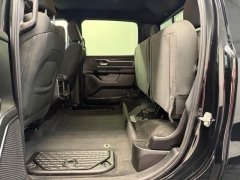 Used 2022  Ram 1500 Big Horn 4x4 Crew Cab 5'7" Box at AutoCenters Bonne Terre near Bonne Terre&comma; MO
