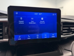 Used 2020  Ford Explorer 4d SUV 4WD ST 3&period;0L EcoBoost at AutoCenters Bonne Terre near Bonne Terre&comma; MO
