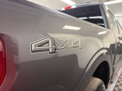 Used 2024  Ford F-150 4WD LARIAT SuperCrew 5&period;5' Box at AutoCenters Bonne Terre near Bonne Terre&comma; MO