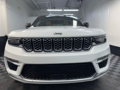 Used 2022  Jeep Grand Cherokee Summit Reserve 4x4 at AutoCenters Bonne Terre near Bonne Terre&comma; MO