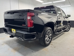 Used 2021 Chevrolet Silverado 1500 4WD Crew Cab 147" RST at AutoCenters Bonne Terre near Bonne Terre, MO